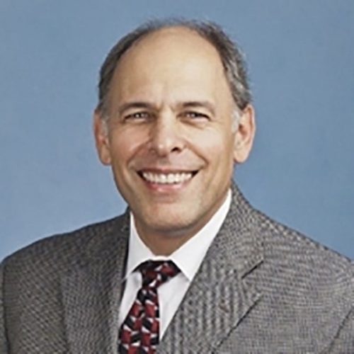 Dr Alan Baumgarten