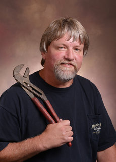 Paul Ramsey photo
