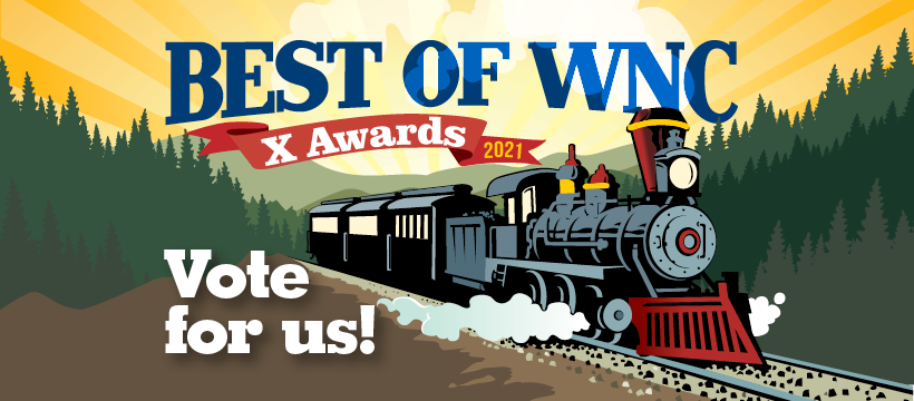 Best of 2021 graphic