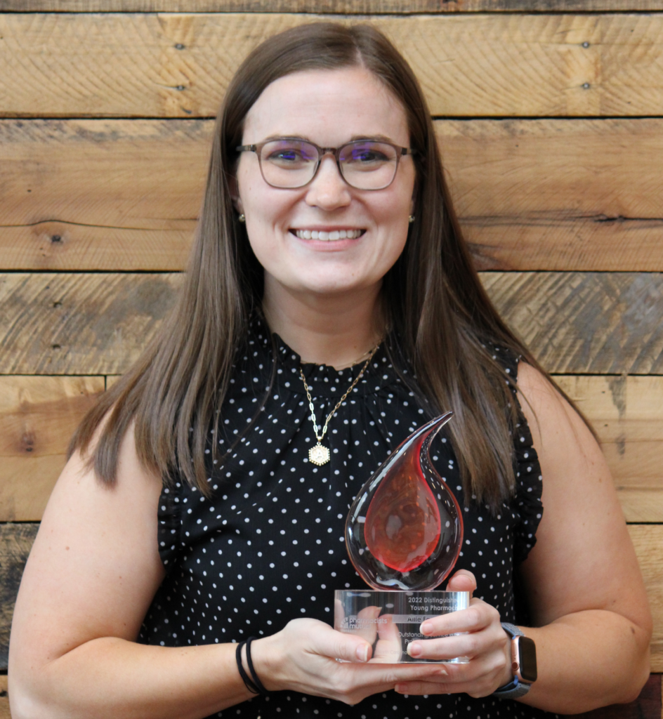 Dr. Fay Award RSZ
