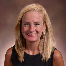 Christina Corey, MBA