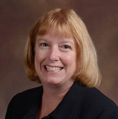 Carol Schlueter, Director of Human Resources