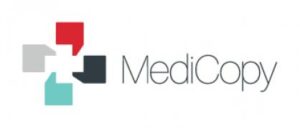 Medicopy Logo